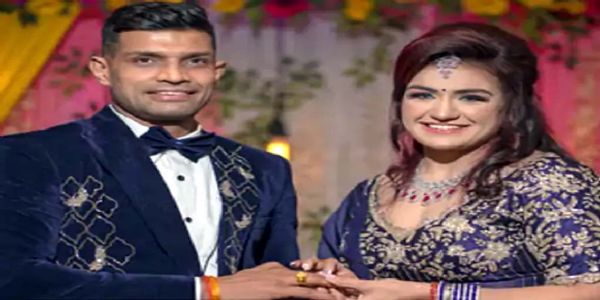 हिसार : इंटनेशनल बॉक्सर स्वीटी बूरा व कबड्डी टीम के पूर्व कप्तान दीपक हुड्डा के बीच तलाक