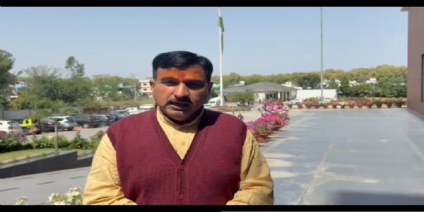 चारधाम यात्रा में श्रद्धालुओं की संख्या सीमा खत्म करने पर तीर्थ पुरोहितों ने जताया आभार