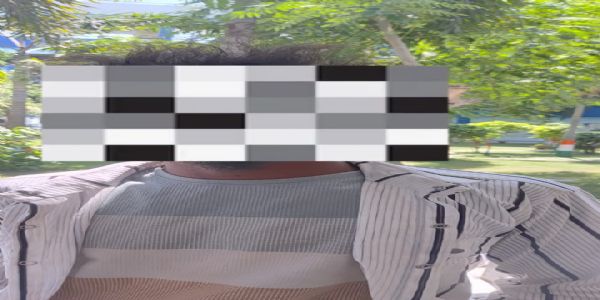 नाबालिग अपहरण कांड में पुलिस को बड़ी सफलता, फरार आरोपित गिरफ्तार