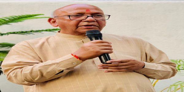 टीएमएच में इलाजरत मेहंदी के इलाज की व्यवस्था करेंगे सरयू राय