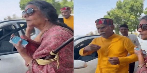 पन्ना : आत्मसम्मान के लिए हर स्तर तक लड़ेंगी: पूर्व जनपद अध्यक्ष राजश्री चौहान