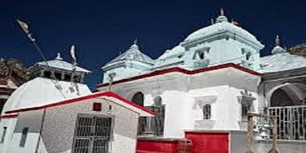 गंगोत्री धाम के कपाट 19 अप्रैल को खुलने के साथ उत्तराखंड में होगा चारधाम यात्रा का शुभारंभ