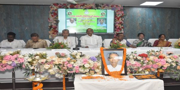 भाषा, संस्कृति के बिना समाज का अस्तित्व खतरे में : स्पीकर