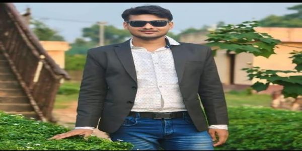 गोघाट के मान्दारण में संदिग्ध हालात में युवक की मौत, जांच शुरू