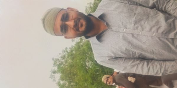 रेलवे ट्रैक के पास संदिग्ध परिस्थितियों में मिला युवक का शव, जांच में जुटी पुलिस