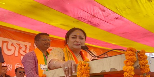 बंगाल चुनाव-2026 : कोयलांचल में खिलेगा कमल, बंगाल में आएगा परिवर्तन : रेखा गुप्ता