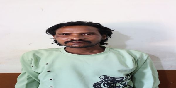 (अपडेट) अंबिकापुर : सद्भावना चौक हत्याकांड का खुलासा, अवैध संबंध के शक में की थी महिला की हत्या