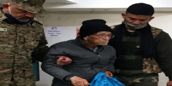 माओवादी नेता किशन दा का आखिरी पत्र आया सामने, सशस्त्र संघर्ष पर उठाए सवाल, आत्मसमर्पण के संकेत