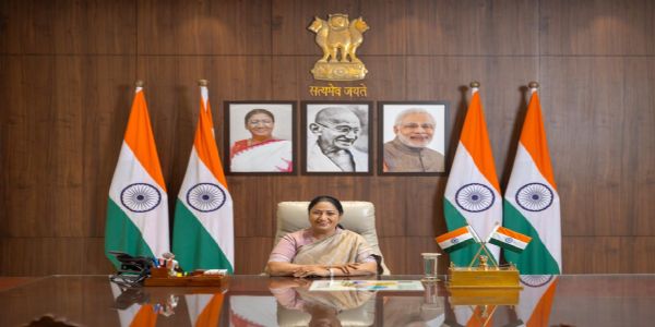 (लीड) दिल्ली की नई इलेक्ट्रिक वाहन नीति का मसौदा जारी, सुझाव के लिए 30 दिन का समय