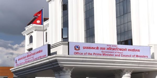 नेपाल के सरकारी दफ्तरों में जीरो पेंडिंग फाइल अभियान चलाने के निर्देश