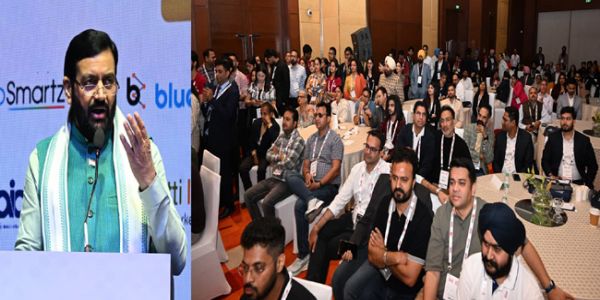 हरियाणा स्टार्टअप्स के मामले में सातवां सबसे बड़ा राज्य : नायब सैनी