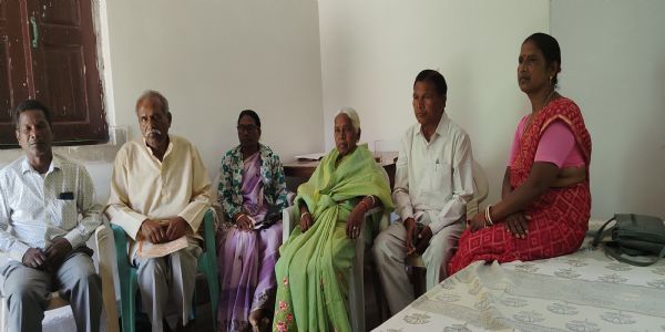 गैर-पारंपरिक ग्राम सभाओं को न मिले मान्यता : भीम सिंह मुंडा