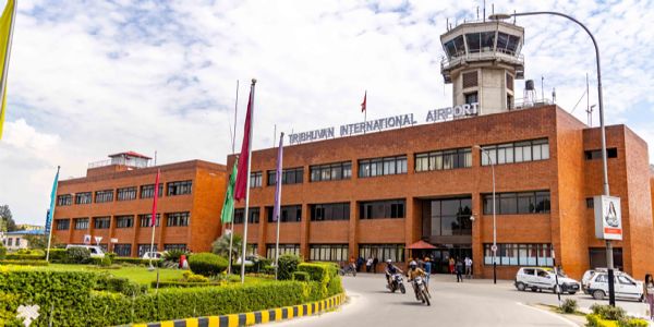 नेपाल के सभी हवाईअड्डे पर २४ घंटे के भीतर स्तनपान कक्ष स्थापित करने के निर्देश