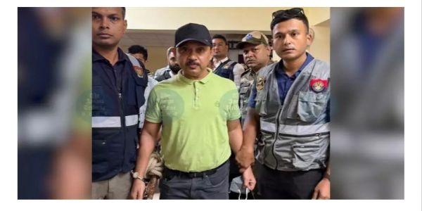 जुबीन गर्ग मौत मामले में श्यामकानु महंत ने दाखिल की जमानत याचिका, 22 अप्रैल को सुनवाई