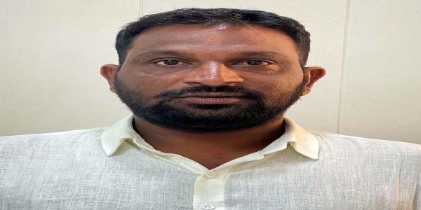 हिसार में कानून व्यवस्था को मजबूत करने के लिए एसपी सिद्धांत जैन के सख्त कदम सराहनीय : सातरोड़