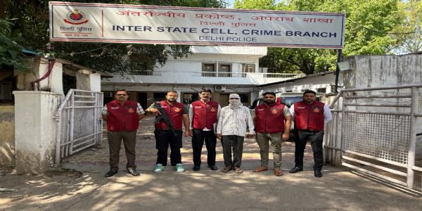 पुलिस ने 35 साल पुराने हत्या के मामले को सुलझाया, आरोपित लुधियाना से गिरफ्तार