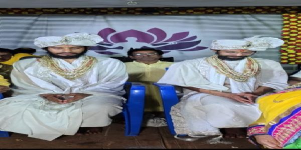 जिनालय में 12 को होगा दीक्षार्थी अभिनन्दन समारोह