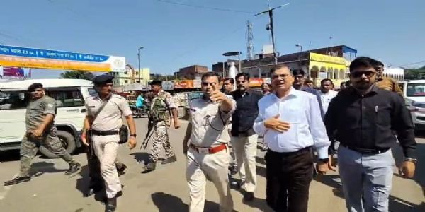 आगामी श्रावणी मेले की तैयारियों में जुटा जिला प्रशासन