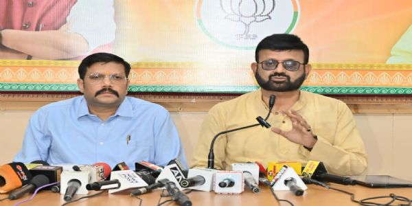 राज्य का खजाना खाली, 11 दिन बाद भी अधिकारियों को नहीं मिला वेतन: प्रतुल