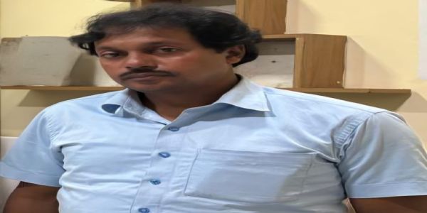 खानाकुल में तृणमूल नेता दिपेन माइती का इस्तीफा, बढ़ी सियासी हलचल