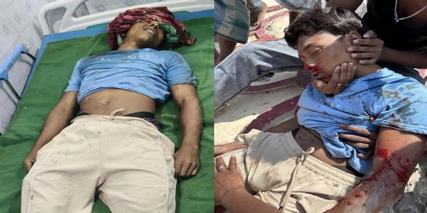 ट्रेन की चपेट में आने से युवक की मौत, इलाके में मातम