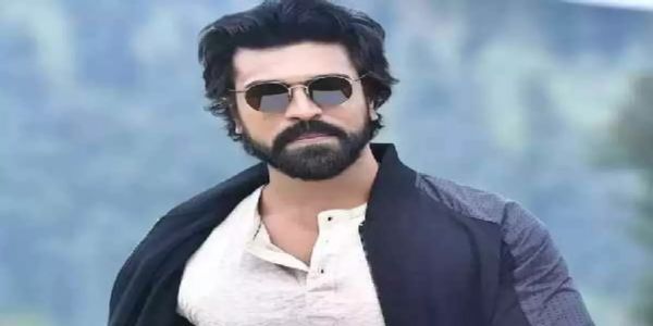 बॉलीवुड में छाने को तैयार रामचरण