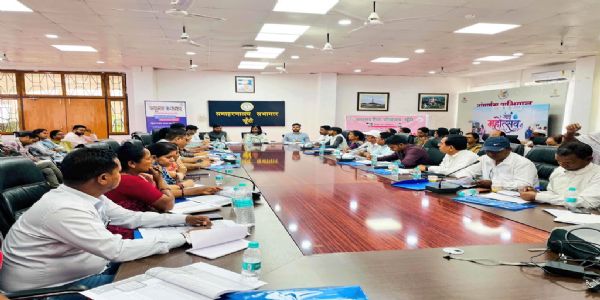 अनुकंपा से संबंधित मामलों का जल्द निष्पादन कराएं अधिकारी : उपायुक्त