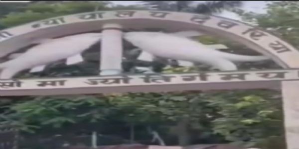 देवरिया पुलिस की प्रभावी पैरवी से दुष्कर्म व पॉक्सो मामले के एक दोषी को 10 वर्ष की सजा