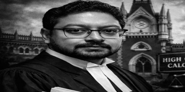 (चुनाव 26) उत्तरपाड़ा : वकालत से राजनीति में आए तृणमूल उम्मीदवार शीर्षण्य बंद्योपाध्याय के पास आठ करोड़ की संपत्ति