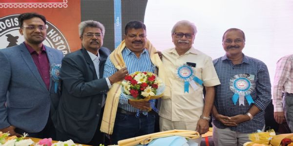 चिकित्सा जगत का महाकुंभ, भागलपुर में जुटे देश भर के दिग्गज पैथोलॉजिस्ट