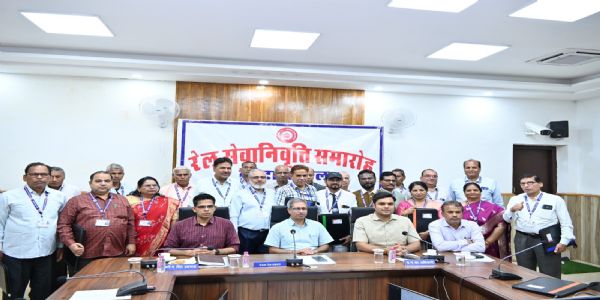 कोटा मंडल ने शुरू किया प्री–रिटायरमेंट प्रोग्राम, पेंशनभोगियों को मिलेगी सुविधा