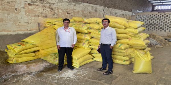 कृषि विभाग एक्शन मोड में : यूरिया डायवर्जन व जमाखोरी पर सख्ती, जैविक व प्राकृतिक खेती को बढ़ावा देने के निर्देश