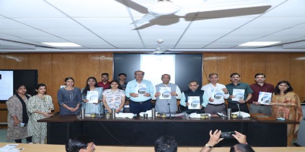 ई-बुक्स तक पहुंच पर सीएसजेएमयू में जागरूकता कार्यक्रम, डिजिटल संसाधनों पर जोर : कुलपति