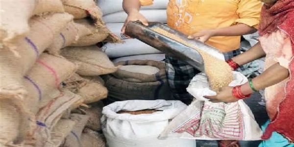 गिव अप अभियान से अपात्र हुए बाहर, पात्रों को मिला अधिकार