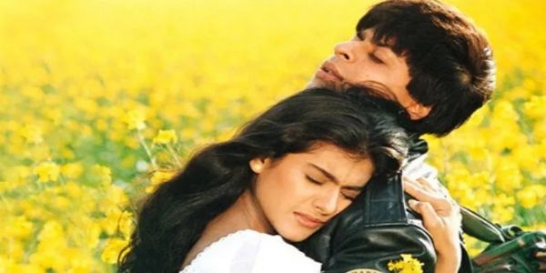 शाहरुख-काजोल की 'डीडीएलजे' का ग्लोबल जलवा