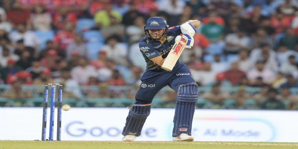 शुभमन गिल (फोटो- आईपीएल सोशल मीडिया एक्स अकाउंट)