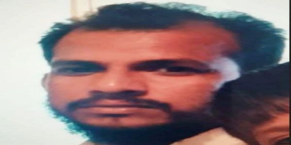 गिरफ्तार  गोलाम रब्बानी