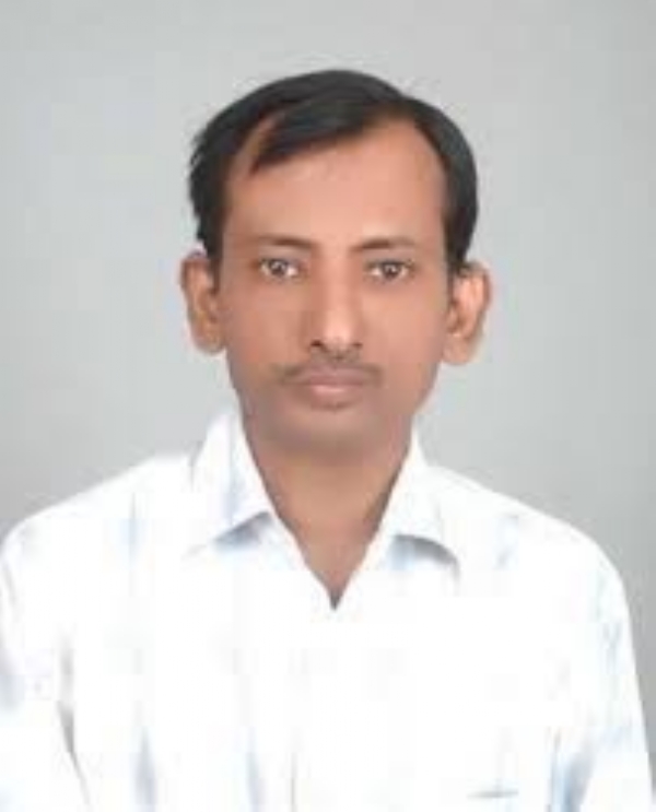 मृत्युंजय दीक्षित