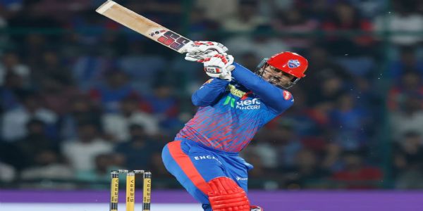 नीतीश राणा