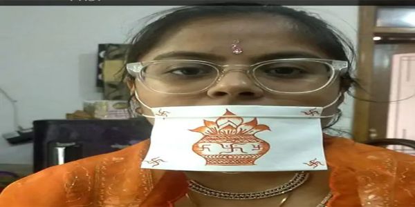 लाखों की नौकरी छोड़ नारनौल की पलक ने चुना वैराग्य का मार्ग, 23 अप्रैल को लेंगी जैन दीक्षा