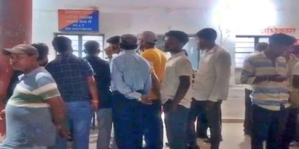 रांची में घरेलू काम करने वाली नाबालिग की पीट-पीटकर हत्या, महिला सुपरवाइजर और उसका भाई गिरफ्तार