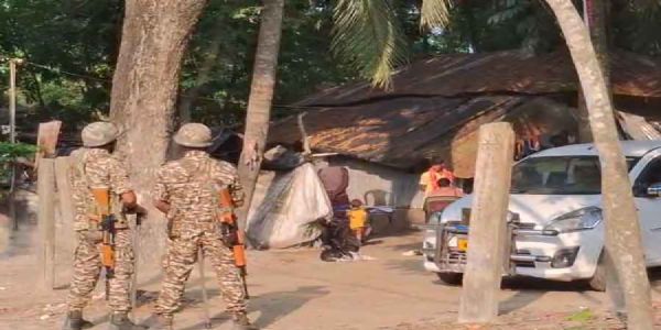 कोलकाता में 650 करोड़ रुपये के कोयला घोटाले में पांच के खिलाफ आरोपपत्र दाखिल