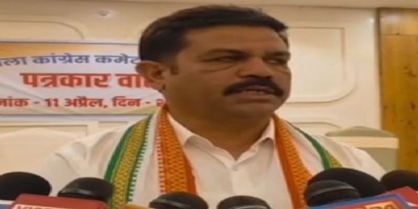 बीजापुर के कांग्रेस विधायक ने तेंदूपत्ता खरीदी दर बढ़ाने की मांग