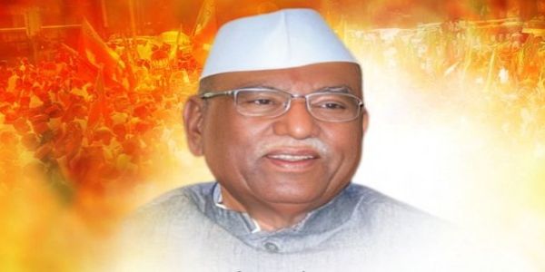 राज्यपाल ने सुप्रसिद्ध गायिका आशा भोसले के निधन पर शोक व्यक्त किया