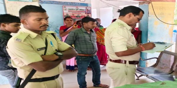 सुपौल में बाइक-पिकअप की टक्कर में 15 वर्षीय किशोरी की मौत