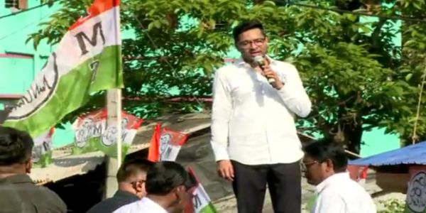 लक्ष्मी भंडार में समस्या आई तो एक घंटे में समाधान होगा–अभिषेक बनर्जी