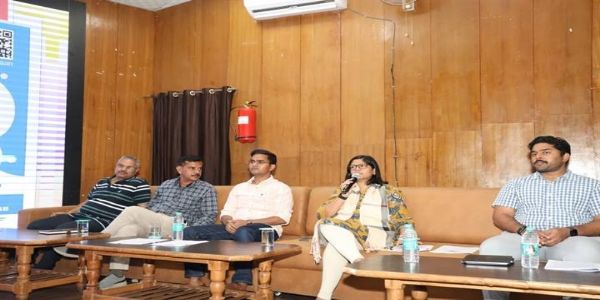 ग्वालियरः बल्क में गैस उपयोग करने वाले उपभोक्ता पीएनजी गैस कनेक्शन अवश्य लें