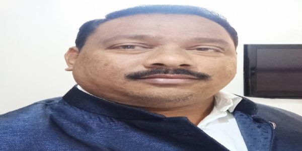 सुशासन तिहार के नाम पर जनता के पैसे को मनमानी ढंग से खर्च किया गया : राजेश चौधरी