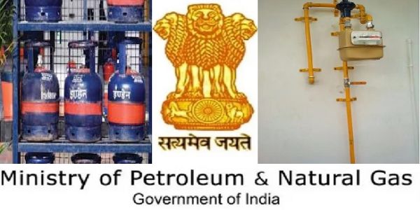 सरकार ने पांच किग्रा के एलपीजी की आपूर्ति बढ़ाई, पीएनजी का विस्तार तेज किया: पेट्रोलिय मंत्रालय