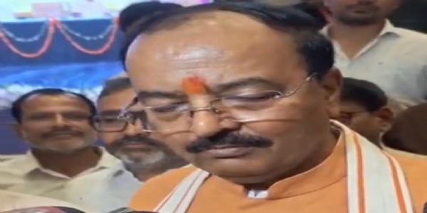 2027 ही नहीं, 2047 तक विपक्ष की सत्ता में वापसी की संभावना नहीं : केशव प्रसाद मौर्य